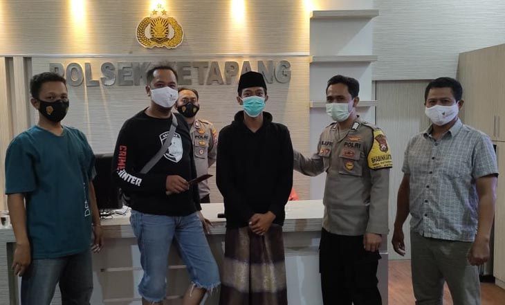 Ternyata Motif Pembacokan Di Sampang Karena Cemburu