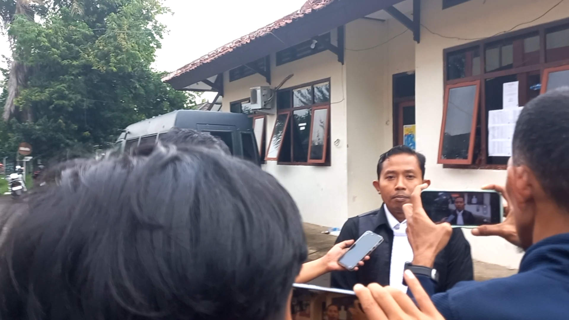 Kesaksian Janggal di Sidang Kasus Sapudi: Saksi Buta Huruf, Namun BAP Muat Kronologi Detail