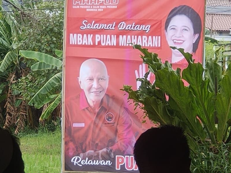 Said Abdullah Terpilih Aklamasi Pimpin PDIP Jatim 2025-2030, Hosnan Abrori: Era Baru Soliditas