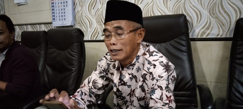 Video Mesum Mirip Anggota DPRD Sumenep, Kemana BK?