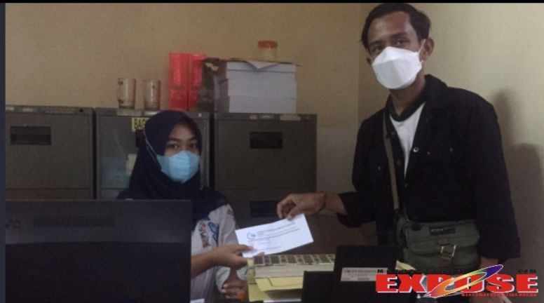 Kecewa BK Soal Video Mesum, GPPS Kembali Berkirim Surat ke DPRD Sumenep