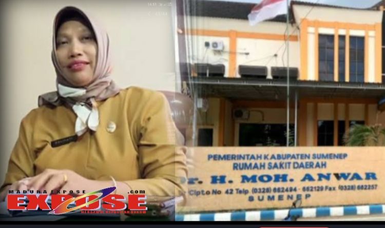 RSUD Moh Anwar Sumenep Manfaatkan DBHCHT, Lengkapi Sarana Pelayanan Kesehatan
