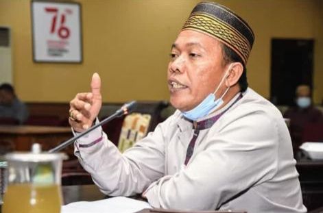 Gaduh Mafia Pupuk Anggota Dewan, Dul Siam: Itu Pengalihan Issue