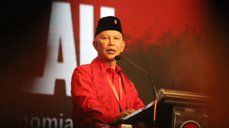 Episenter Baru Politik Nasional: Mengapa Said Abdullah adalah Jawaban Realistis untuk Kepemimpinan Nasional 2029