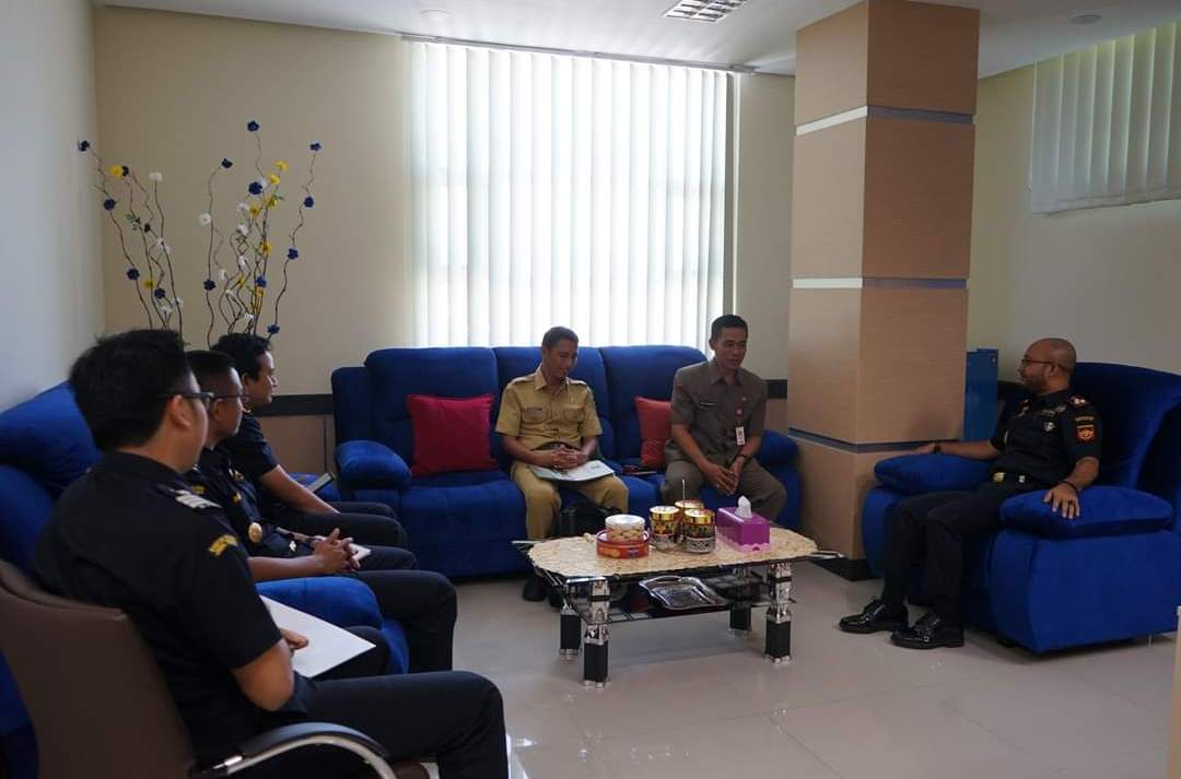 Penjual Rokok “Durno” Segera Tobat, Pemkab Sumenep Akan Gelar Razia