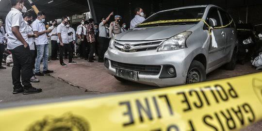 Terungkap, Tiga Regu Dibentuk sebelum Malam Pembunuhan 6 Pengawal Habib Rizieq