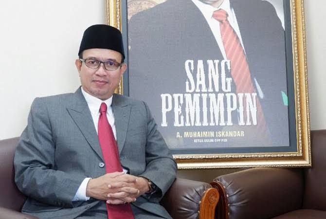 Kiai Unais Dianggap Paling Layak “Wakili” PKB Di Pilkada Sumenep 2024