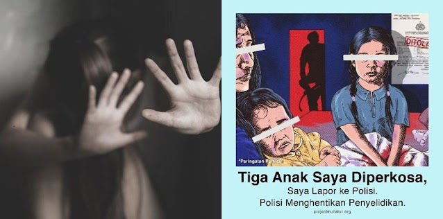 Polisi Cap Hoaks Artikel Project Multatuli, KKJ: Bentuk Pelecehan terhadap Pers!