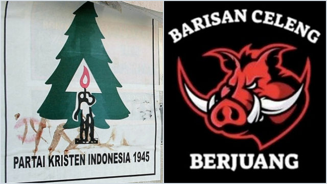 Celeng Vs Banteng, Upaya Faksi Parkindo Tunjukan Eksistensi di PDIP?