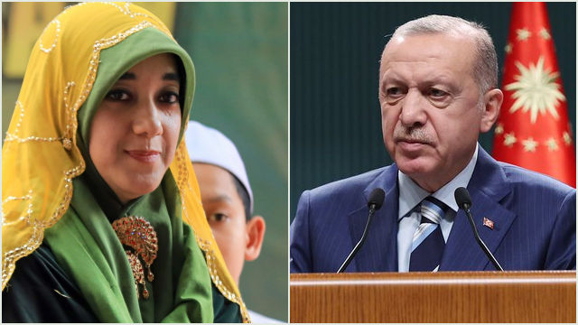 Keturunan Sultan Aceh Sebut Kondisi Darurat, Kirim Surat Minta Bantuan Erdogan