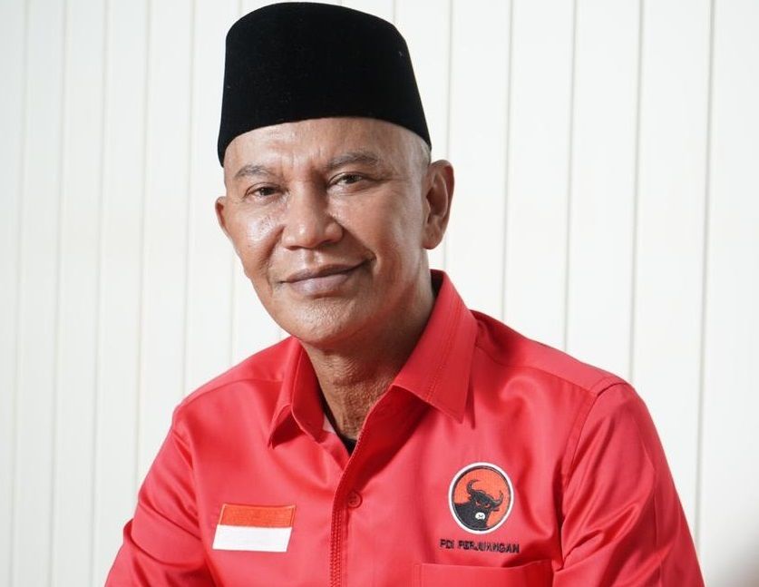 Tak Punya Kursi DPRD, Said Abdullah “Semprot” DPC PDI Perjuangan Pamekasan