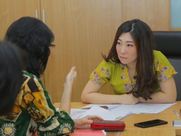 PSI: Gugatan Viani Limardi Rp 1 T Akan Kian Permalukan Dirinya
