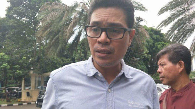 Dicaci Oknum Banser usai Usulkan HNW jadi Ketum PBNU, Faisal: Baru Punya Jaket Banser Sudah Arogan!