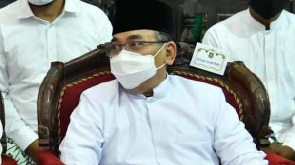 POLEMIK MAKZUL KETUM PBNU MENGGUNCANG KHITTAH: Pro Kontra Pemecatan Gus Yahya, Syuriyah Vs Muktamar