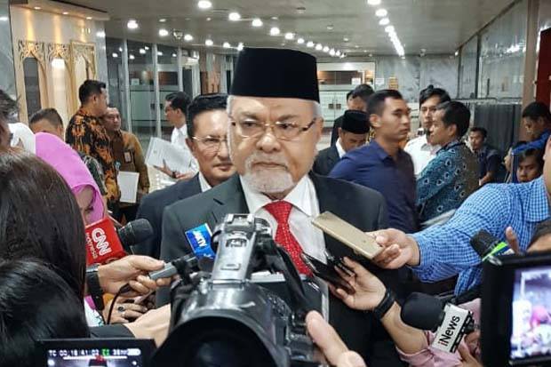 Majelis Perdamaian Desa akan Dibentuk dalam Revisi UU Desa Majelis Perdamaian Desa akan Dibentuk dalam Revisi UU Desa