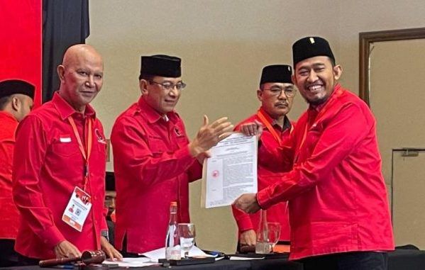 EDITORIAL: Duet Maut Said Abdullah – Achmad Fauzi, Sinyal “Jalan Tol” Menuju Pilgub Jatim 2029?