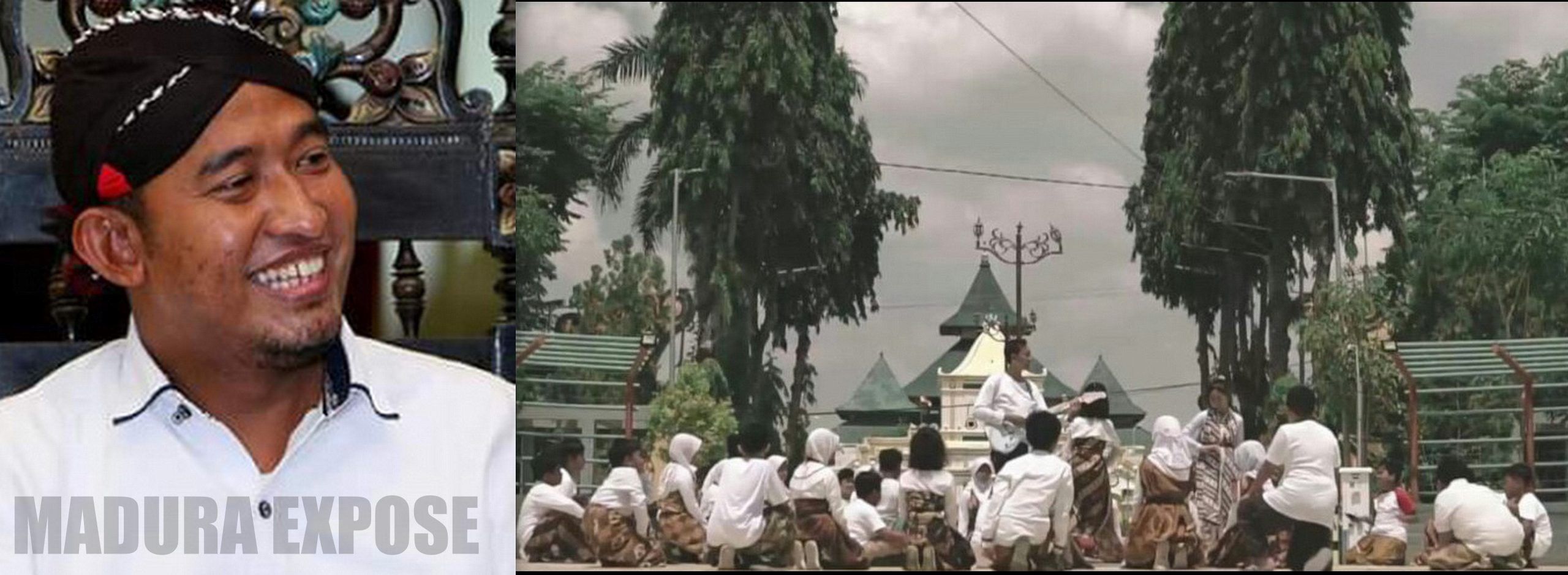Bupati Fauzi, Dari Ruang Apresiasi Hingga Kelas Inspirasi