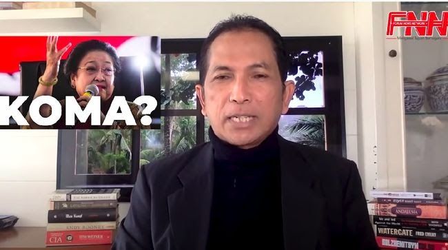 Tim Pembela Kebebasan Pers Surati Kapolda Metro Jaya. Minta Penyidikan Atas Wartawan Senior Hersubeno Arief Dihentikan Tim Pembela Kebebasan Pers Surati Kapolda Metro Jaya. Minta Penyidikan Atas Wartawan Senior Hersubeno Arief Dihentikan