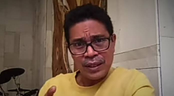 Ada Kyai Sebut NU Itu Agama, Faizal Assegaf: Pengkultusan Membabi-buta