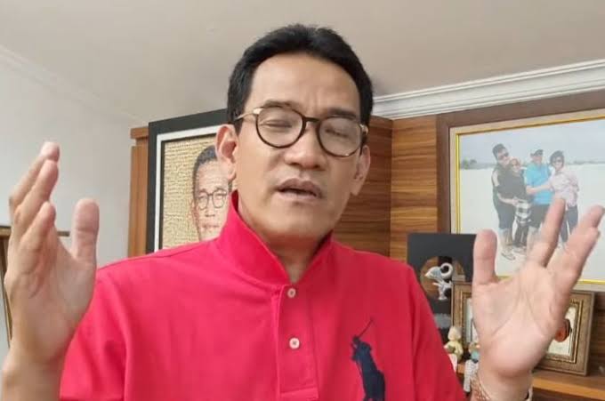 Refly Harun Sepakat Reuni 212: Kekuasaan Perlu Dikontrol!
