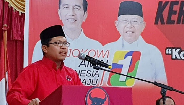Zuhairi Misrawi Bantah Sebut Islam Muhammadiyah Tidak Benar: Itu Guyonan Zuhairi Misrawi Bantah Sebut Islam Muhammadiyah Tidak Benar: Itu Guyonan