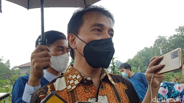 Roy Suryo Klaim Bisa Pulihkan IG Story Dihapus Tubagus Joddy Sopir Vanessa