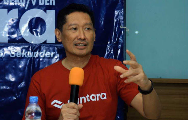 Mardigu Sebut Hasil Jual Tes PCR Rp23 T: Harga Alat Tes Rp13 Ribu, Rakyat Membayar Jutaan
