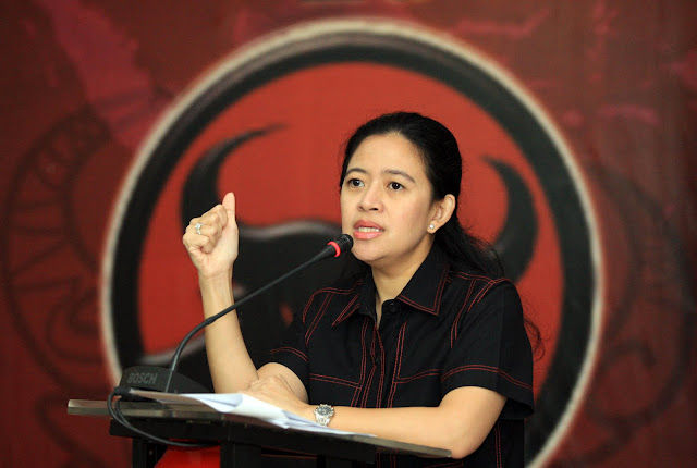 Manuver PDIP Dibongkar, Puan Maharani Bisa Capres Tunggal