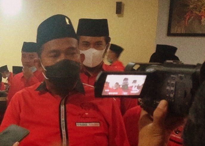 PJU Kota Sumenep Kembali Nyala,  Pedagang: Terimakasih Pak Bupati  Fauzi