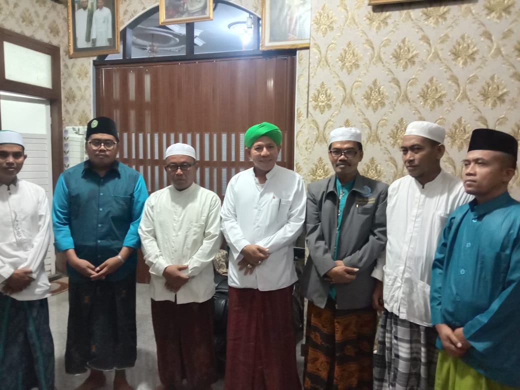 Habib Segaf Baharun : Jangan Pernah Memvonis Seseorang Jika Ingin Selamat