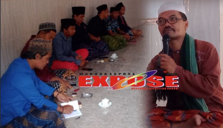 Gandeng Wartawan Senior, Raudlatul Iman Garap Workshop Jurnalis Profesional
