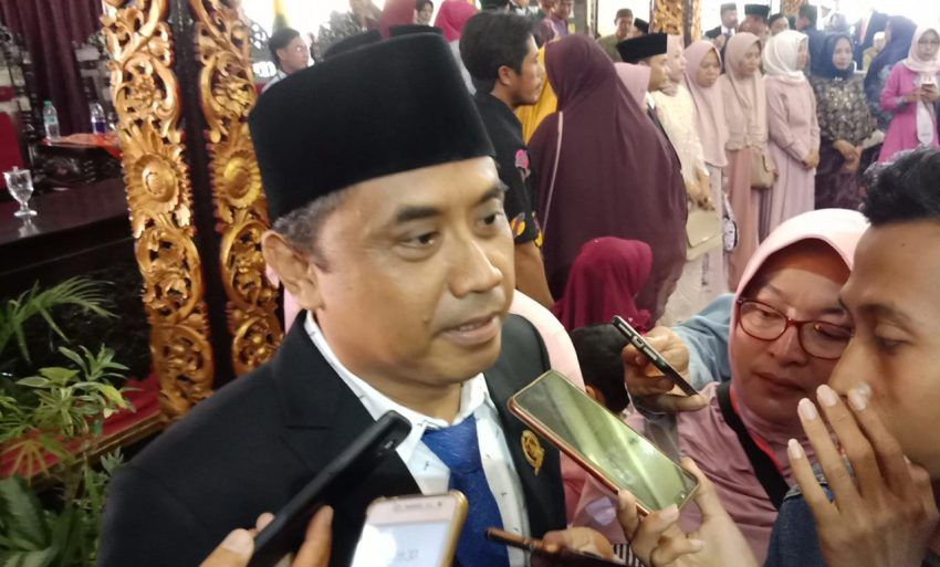 Kisruh “Surat Sakti” ke SKK Migas, Wakil Ketua DPRD Sumenep: Tanda Tangan Saya di Scan