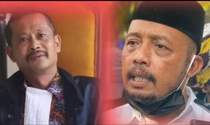 Menunggu Debat Terbuka Kurniadi,SH VS Ketua Fraksi PDIP DPRD Sumenep, Siapa Punya Nyali?