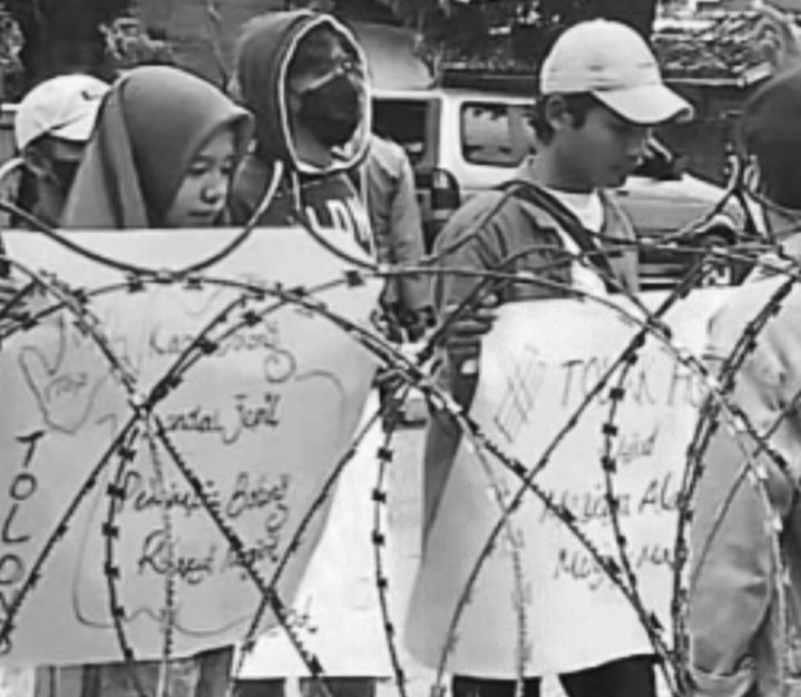 Unras Mahasiswa Tolak HCML Beroperasi Di Sumenep, Alasannya Mengerikan Unras Mahasiswa Tolak HCML Beroperasi Di Sumenep, Alasannya Mengerikan