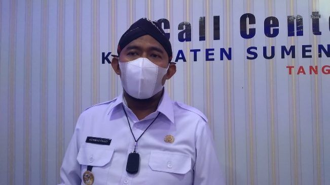 Buah Kerja Bupati Fauzi, Administrasi Kependudukan Kini Lebih Mudah
