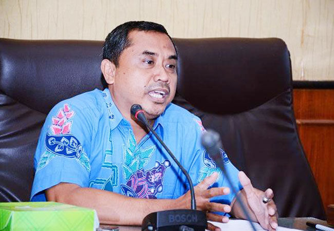 Hendak Diperiksa BK Soal Surat Sakti ke SKK Migas Jabanusa, Wakil Ketua DPRD Sumenep ‘Ngaku’ Tanda Tangannya di Scanner
