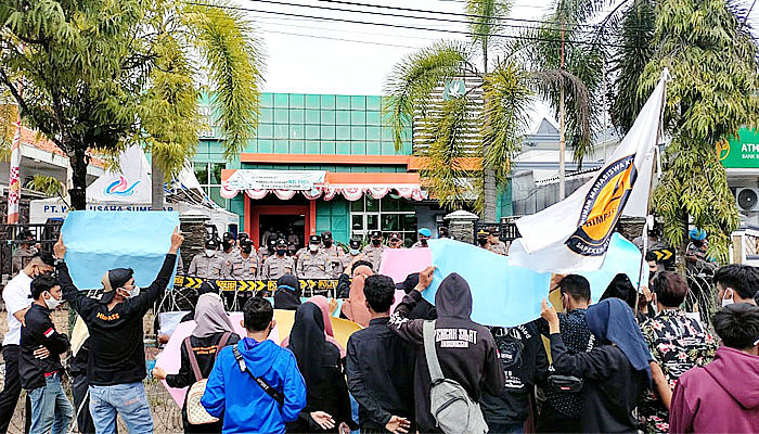 Tunggak Gaji Karyawan, Kapasitas Direksi PT Sumekar Diragukan Sejak Awal