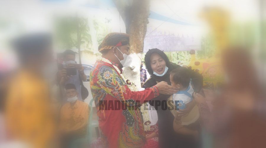 Bupati Fauzi Ingatkan Seluruh Kades Di Sumenep BLT-DD Tepat Sasaran