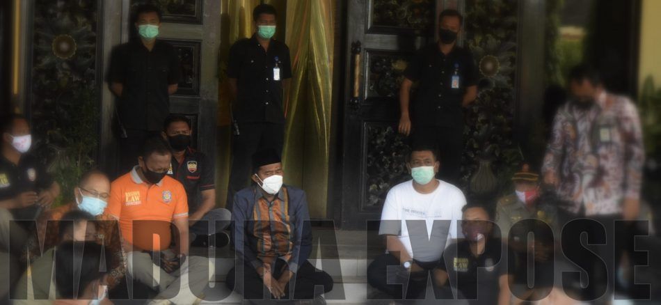 Ini Saran Bupati Fauzi Jika Terjadi Kedaruratan!