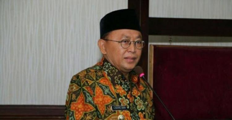 Di Jakarta, Gaji Lurah Menyamai Bupati Sumenep