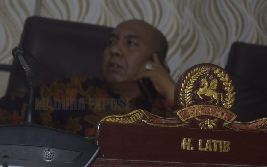 Ketua F-PPP DPRD Sumenep Minta Kemensos Revisi Mekanisme Pencairan Bansos Melalui Pos Indonesia