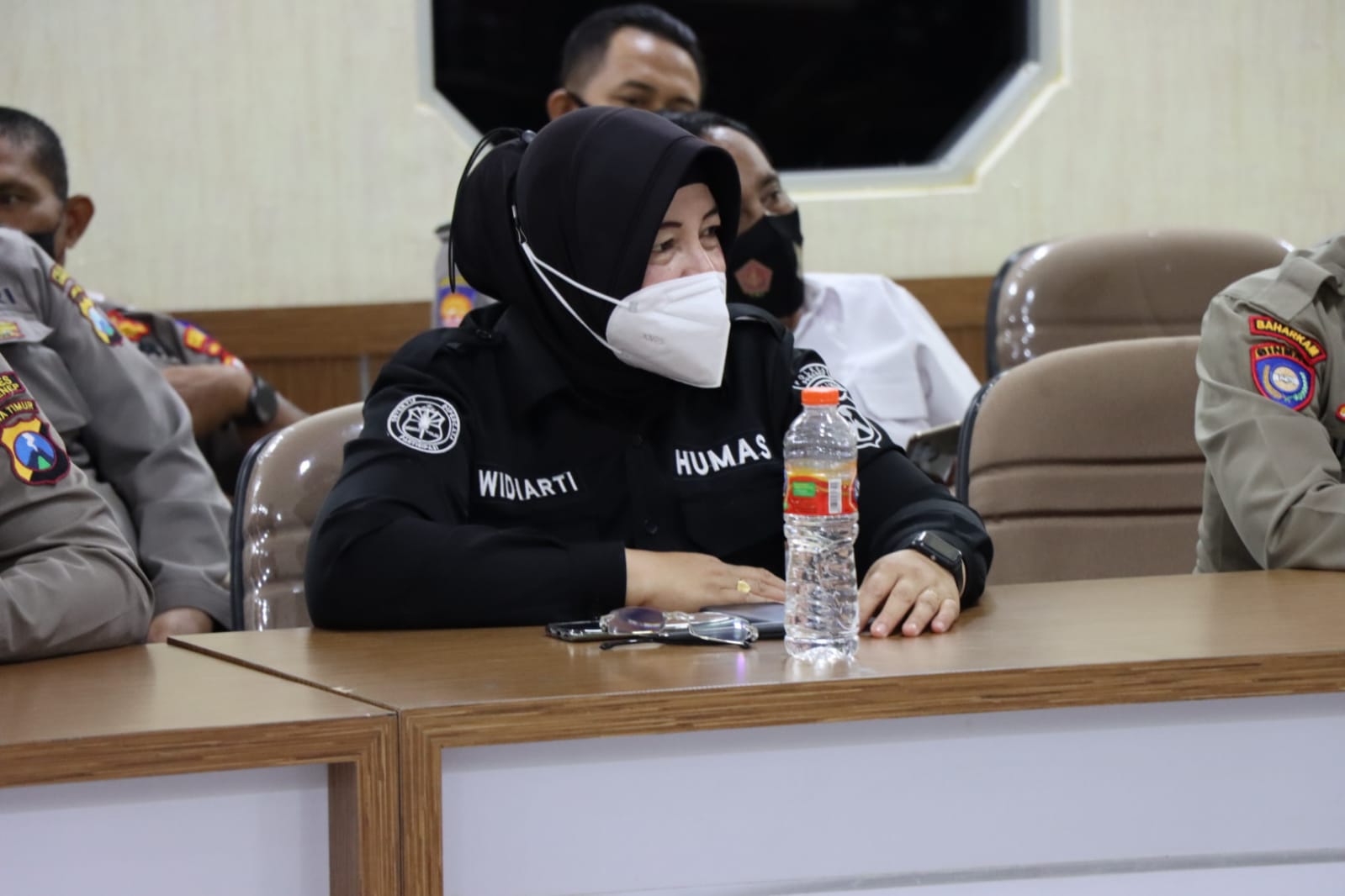 Polres Sumenep Benarkan Laporan Dugaan Penipuan Investasi Oknum Guru Kemenag, Modus ‘Dana Masjid’ Jadi Sorotan