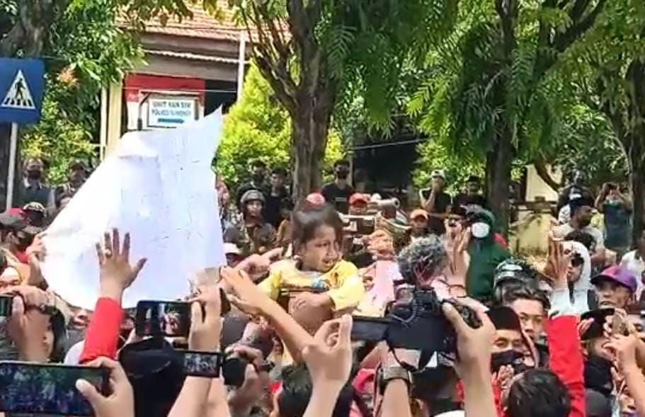 Praktisi Hukum Menduga Penembakan Brutal di Sumenep Mengarah Ke Extra Judicial Killing