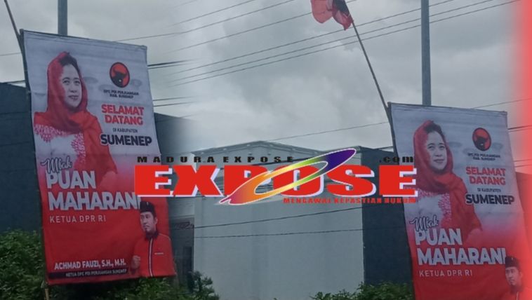 Besok, Ketua DPR RI Puan Maharani ke Sumenep