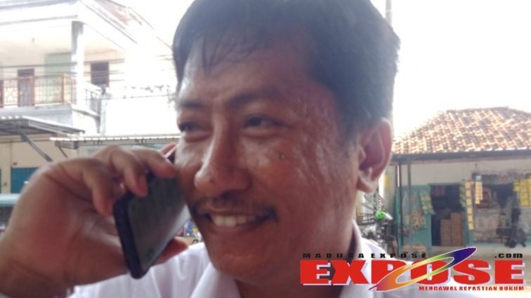 LBH FORpKOT Warning Ketua DPRD Sumenep: “Stop Anggaran DPKS!”