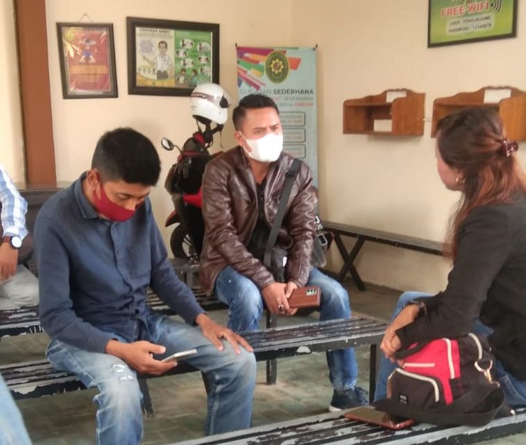 Sidang Kades Gelaman Arjasa Molor, Larm-Gak dan Hippma Angkat Suara