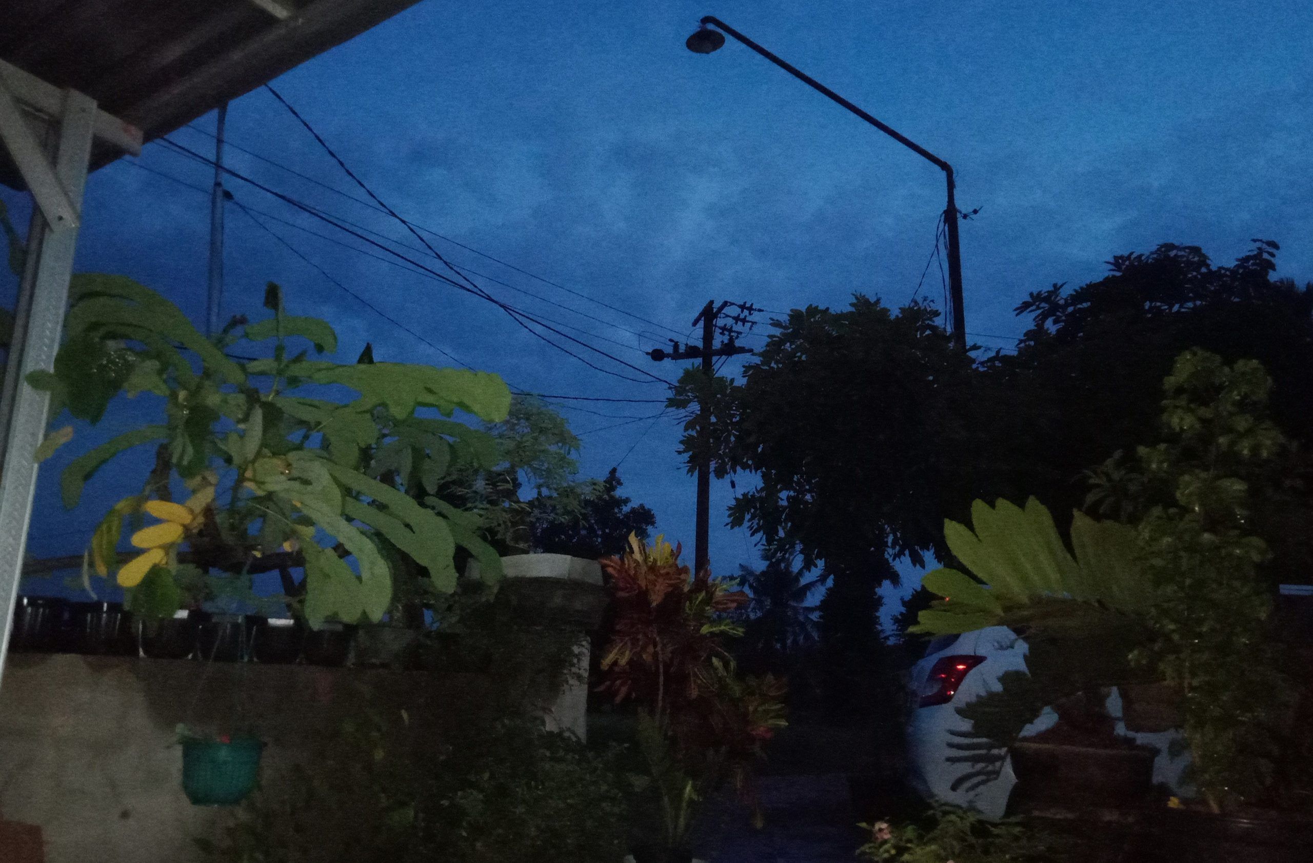 PLN Padam Lagi, Ribuan Warga Desa Karay Sumenep Terkurung Gelap PLN Padam Lagi, Ribuan Warga Desa Karay Sumenep Terkurung Gelap