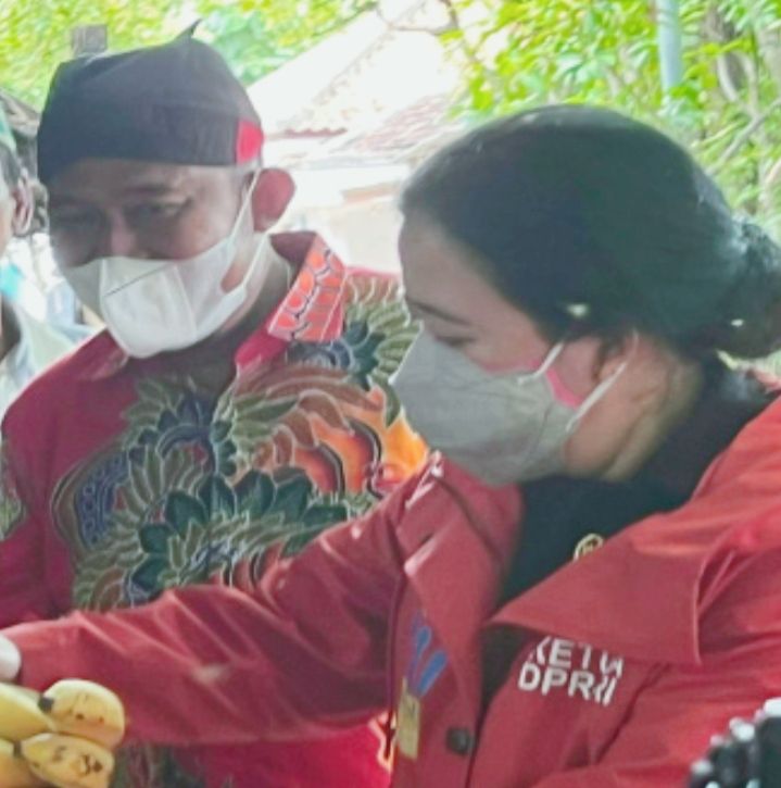 Bupati Fauzi Ajak Masyarakat Sapudi Manfaatkan Pelayanan Kesehatan Bergerak