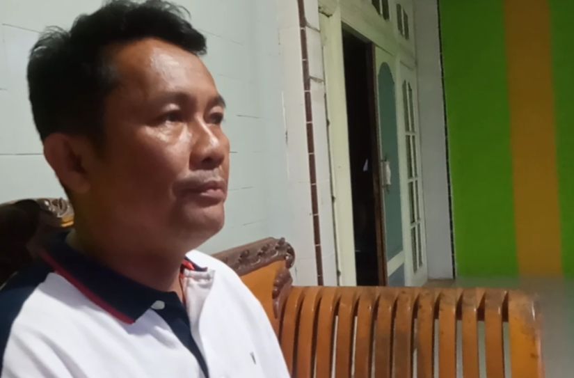 Mendadak, Kuasa Hukum Ghazali Surati Ketua BPD Matanaair