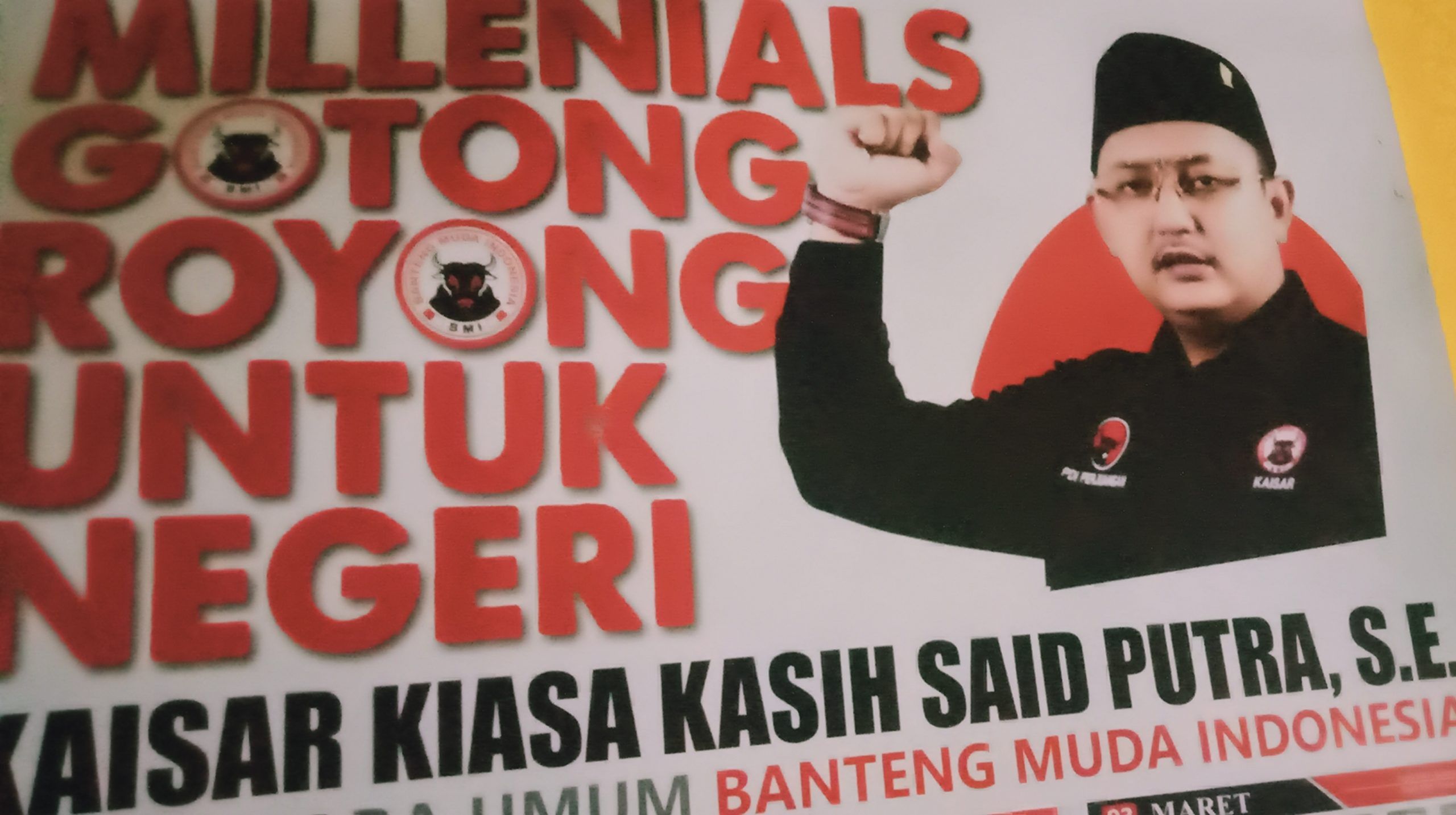 Analis: Kaisar Said Abdullah Bisa Awali Karir Politik M2 Sebelum Masuk Senayan